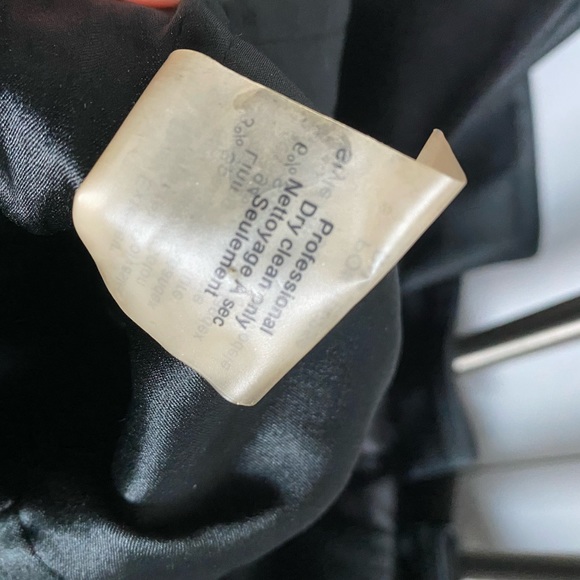 🖤ALICE + OLIVIA Satin Top! - Picture 6 of 6